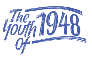 Contribute to The Youth of 1948 Project