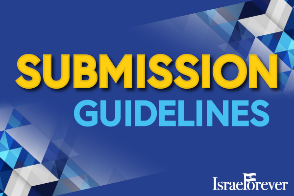 Declaration Day Submission Guidelines