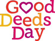Good Deeds Day 2017: Healing Through Art
