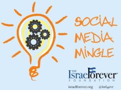 Sign Up Today: Israel Engagement Through Social Media