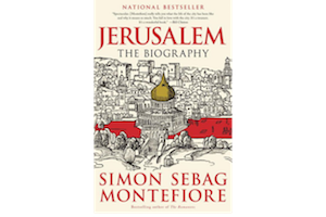Jerusalem: The Biography (Vintage)