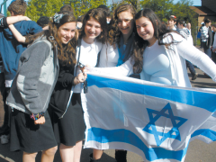 To A Young Jew: Why Israel Matters