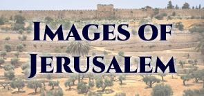Images of Jerusalem