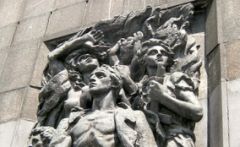 Raise Your Flag: The Warsaw Ghetto Uprising