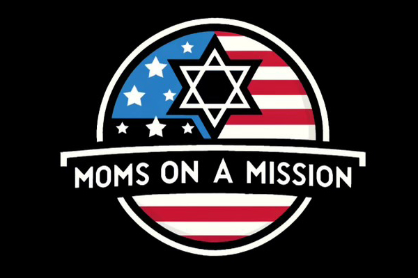 Moms on a Mission