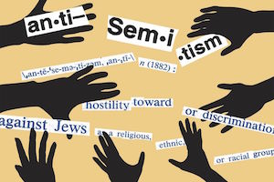 Local Event; Combating Hate Speech, Racism, and Anti-Semitism in Schools and Our Community
