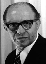 Menachem Begin's birthday (1913)