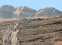 Eilat Desert Run