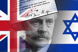 Balfour, History