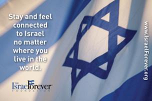 Your Israel Inspiration