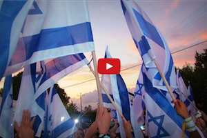 Am Yisrael Chai: עם ישראל חי !! - מסר מעם ישראל לעולם