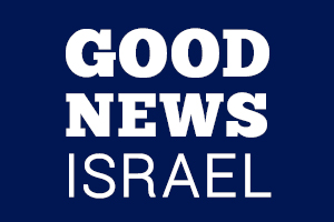 Share Good News Israel