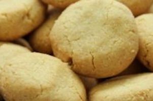 Tehina Cookies