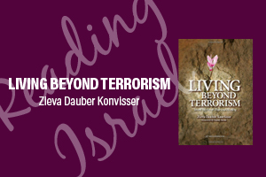 Living Beyond Terrorism: Israeli Stories of Hope and Healing