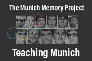 Teaching Munich Activity