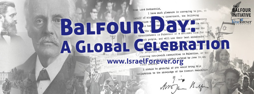 Balfour Declaration, Canada