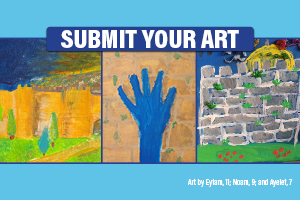 Submit your art