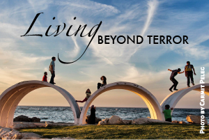 Living Beyond Terror